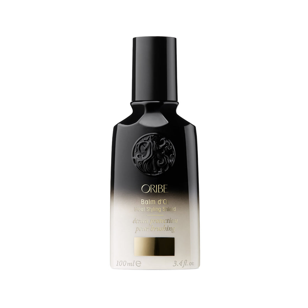 Balm d'Or Heat Styling Shield