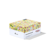 Tokidoki Supermarket Besties Long Wide Pre-Cut Hair Foil - 300 Sheets
