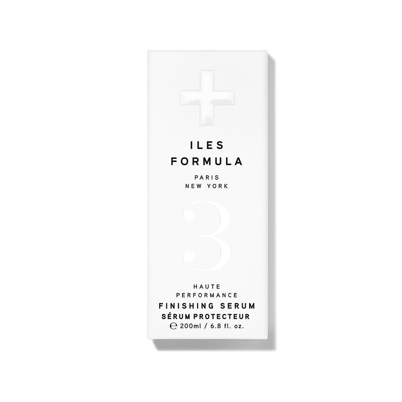 Finishing Serum