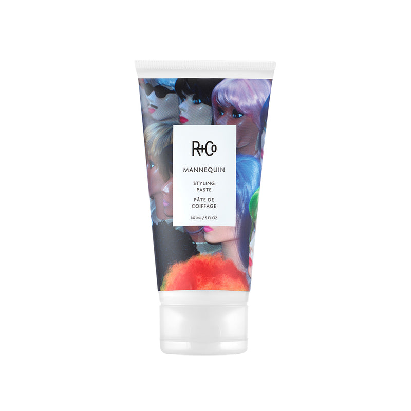 MANNEQUIN Styling Paste