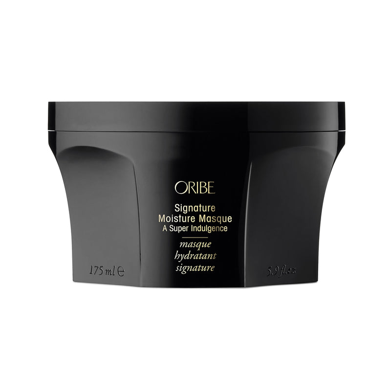 Signature Moisture Masque