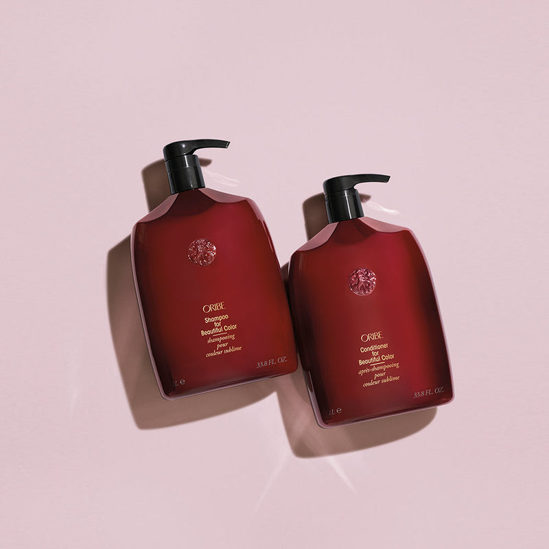 Conditioner for Beautiful Colour Litre
