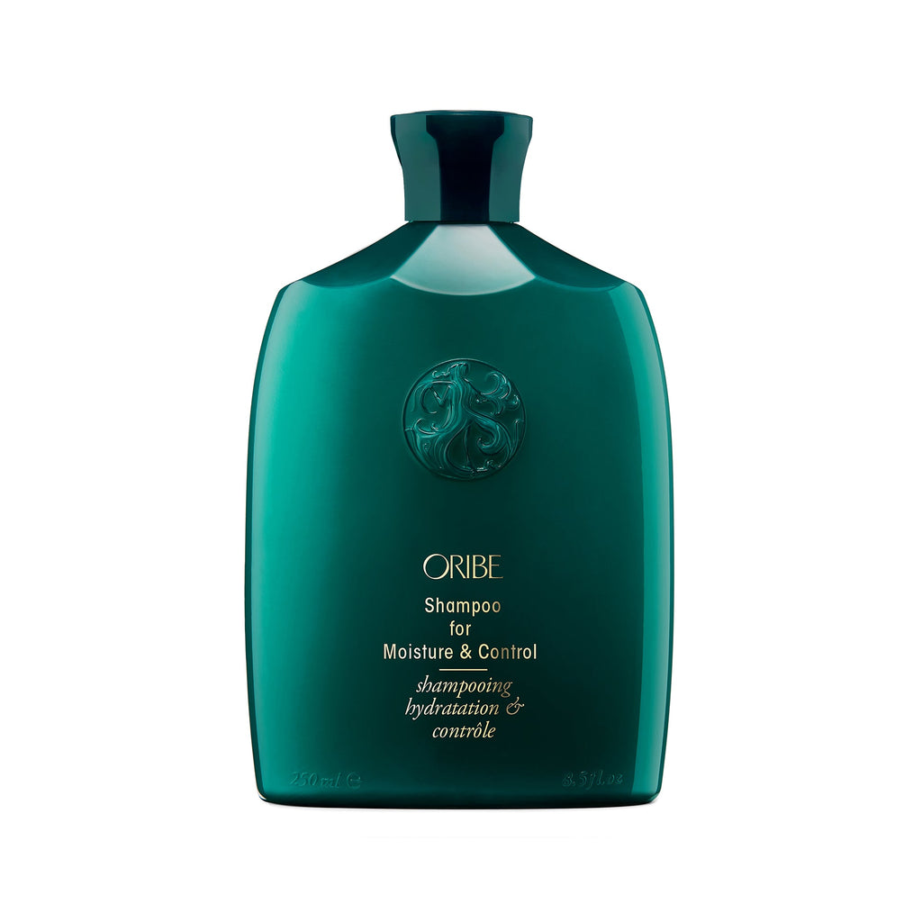 Shampoo for Moisture & Control
