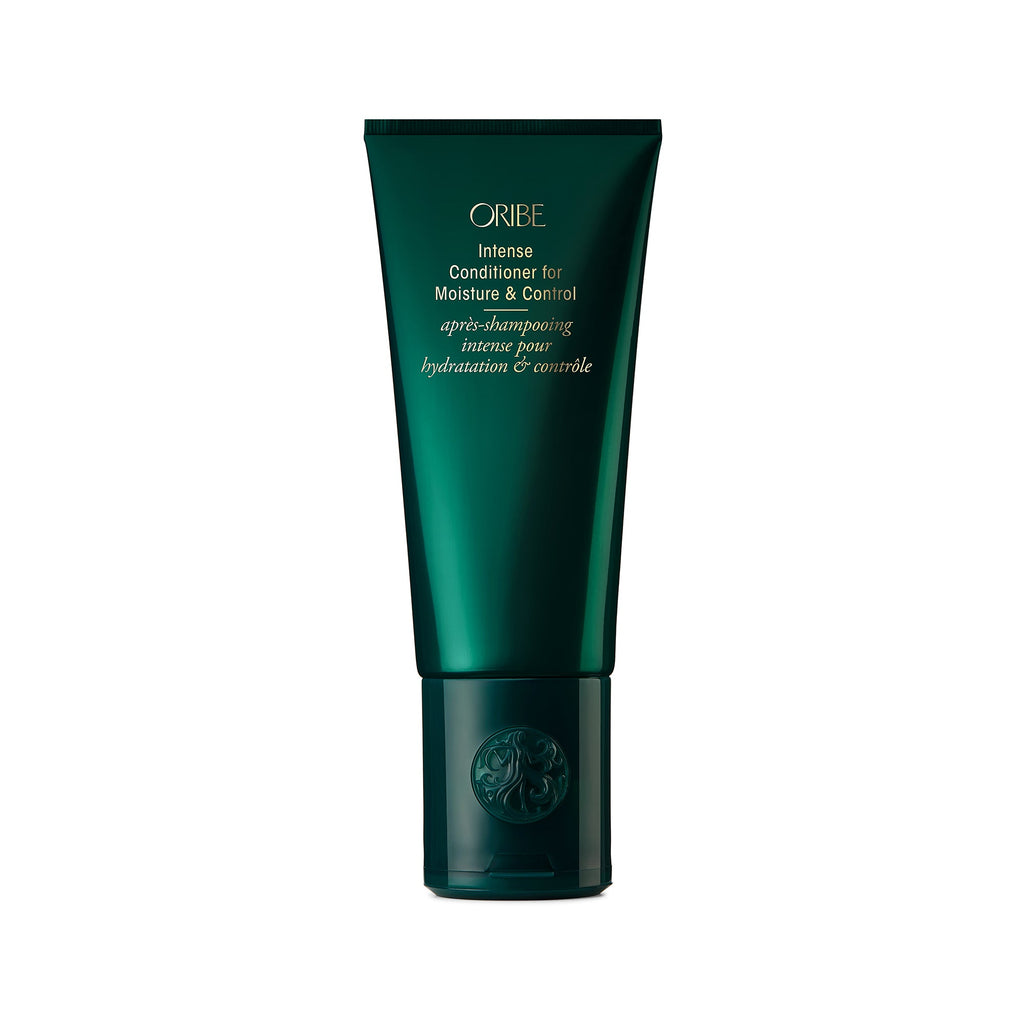 Intense Conditioner for Moisture & Control