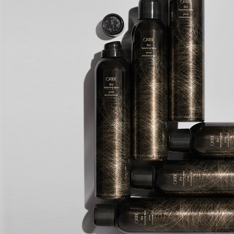 Dry Texturising Spray