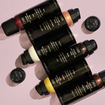Airbrush Root Touch Up Spray Dark Brown