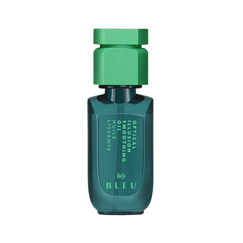 Optical Illusion Smoothing Oil