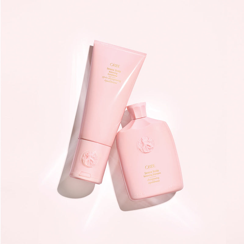 Serene Scalp Balancing Conditioner