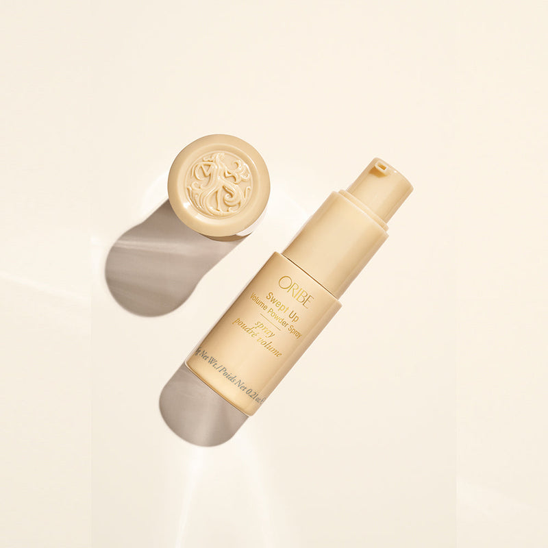 Swept Up Volume Powder