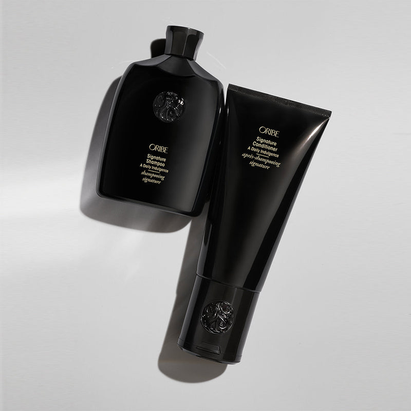 Signature Conditioner