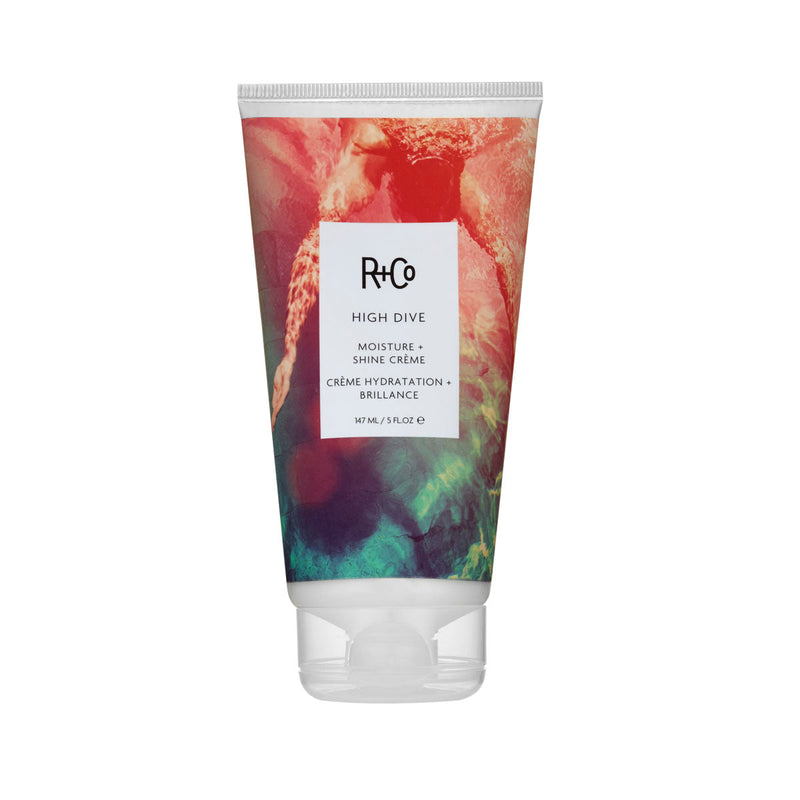 High Dive Moisture + Shine Crème