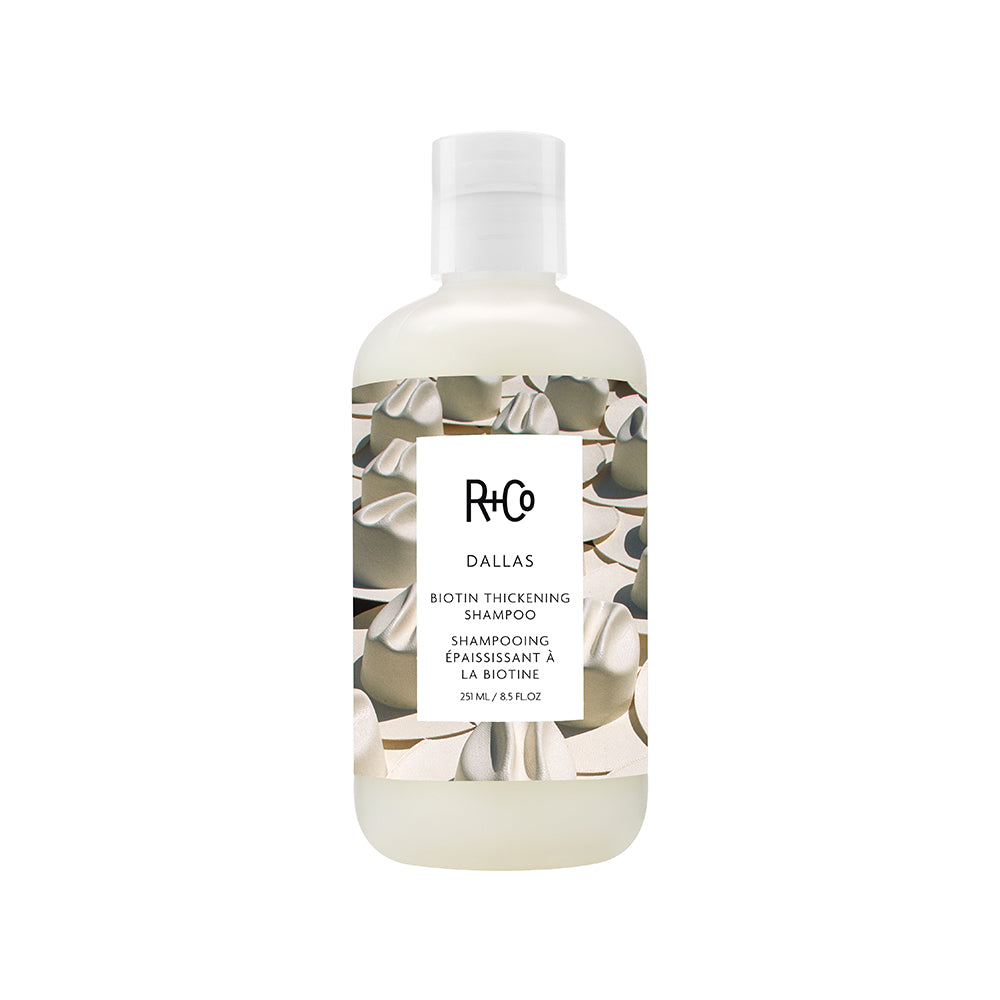 Dallas Biotin Thickening Shampoo