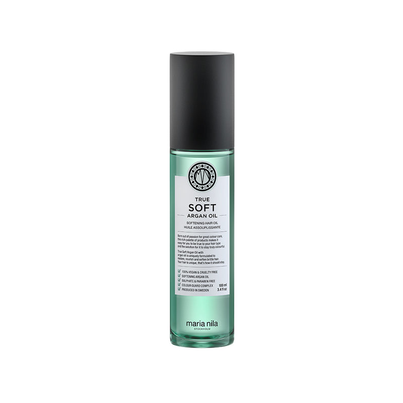 True Soft Argan Oil