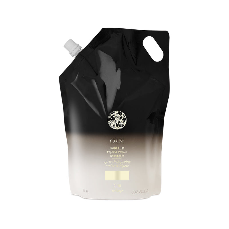 Gold Lust Conditioner Litre Refill
