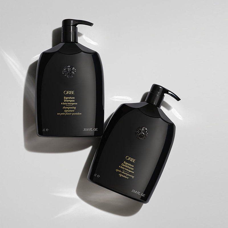 Signature Shampoo Litre