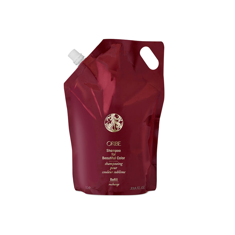 Beautiful Color Shampoo Litre Refill
