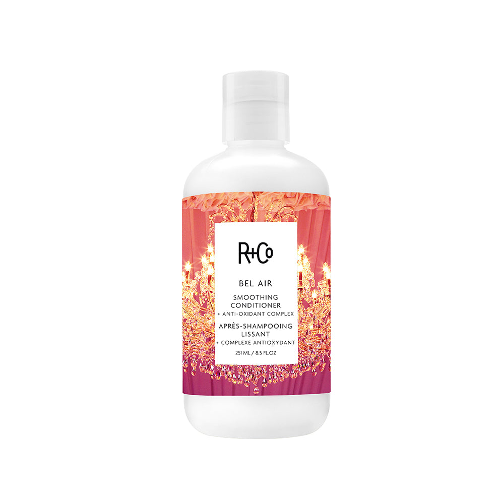 Bel Air Smoothing Conditioner + Anti-Oxidant Complex