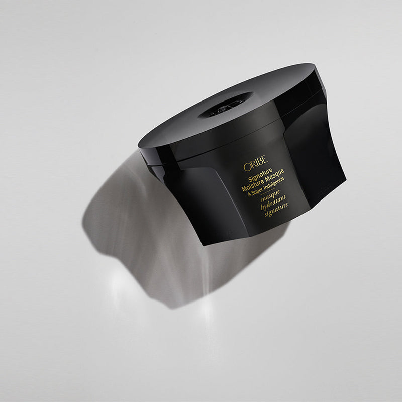 Signature Moisture Masque