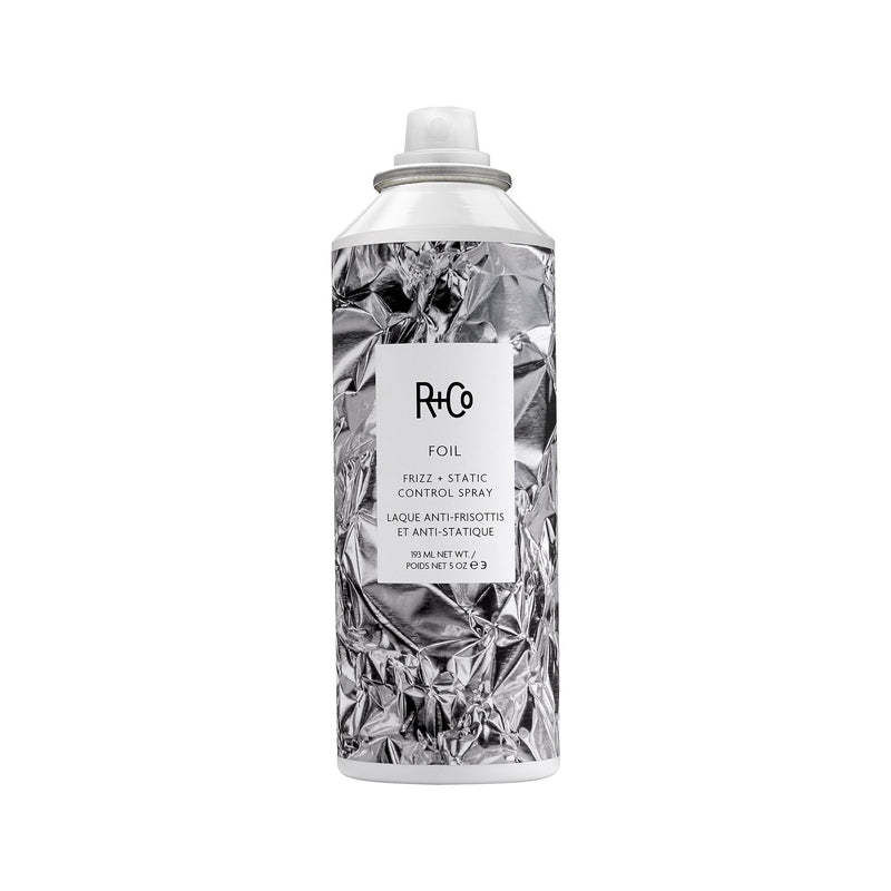 Foil Frizz + Static Control Spray