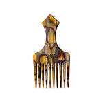 Resin Diamond Pick