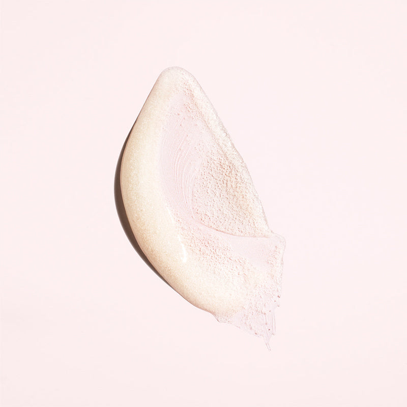 Serene Scalp Exfoliating Scalp Scrub