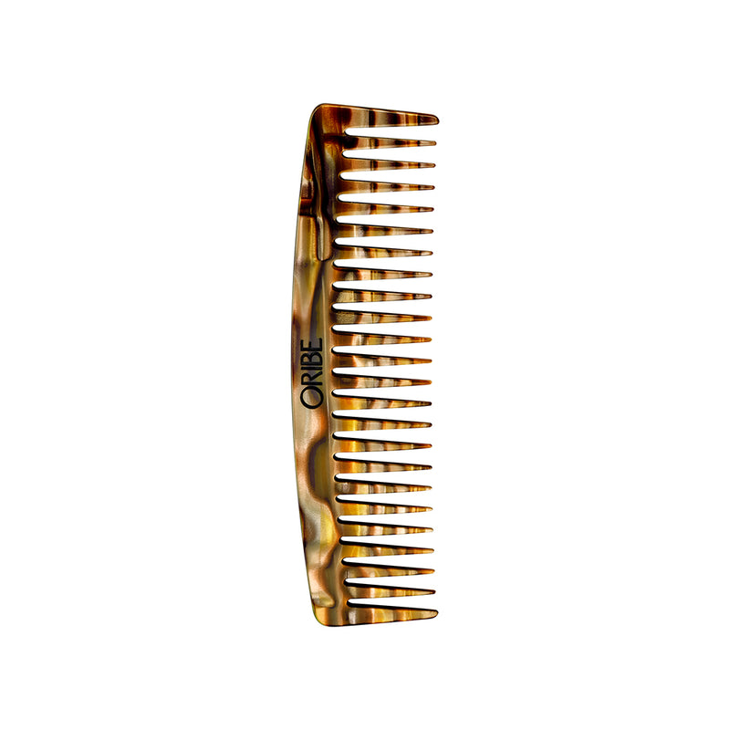 Resin Detangling Comb
