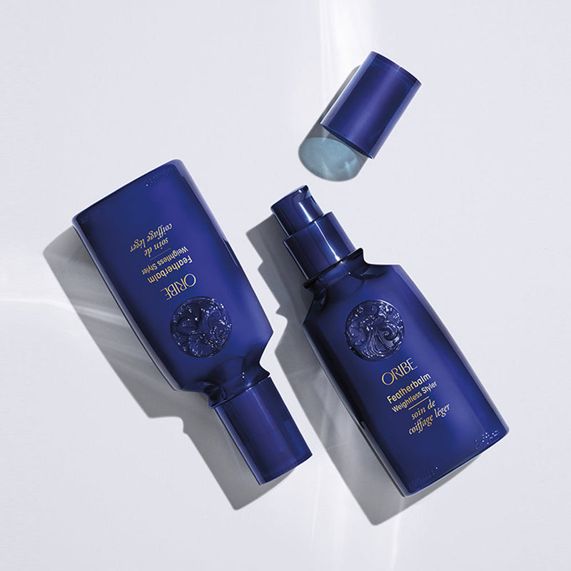 Featherbalm Weightless Styler