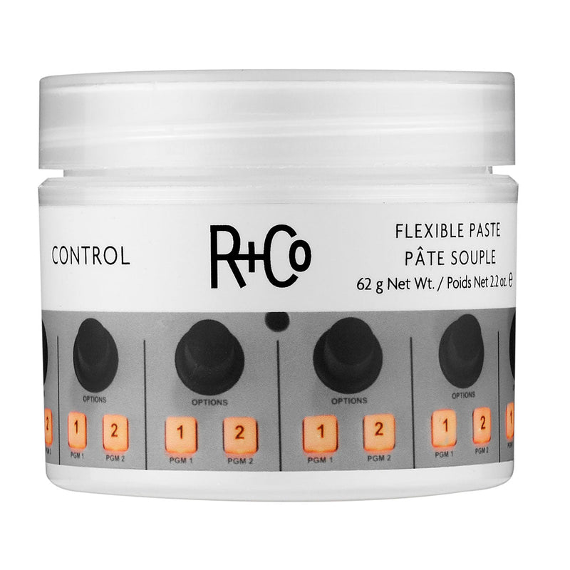 Control Flexible Paste