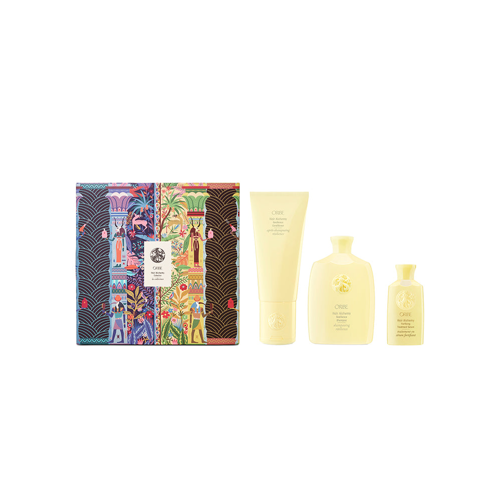 Hair Alchemy Collection
