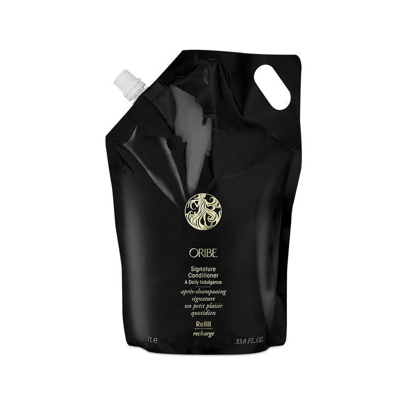 Signature Conditioner Litre Refill