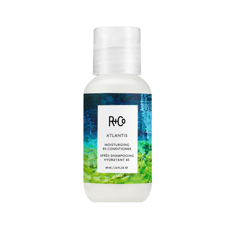 Atlantis Moisturising B5 Conditioner Travel