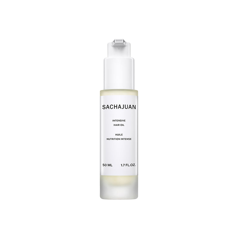 Intensive Hair Oil