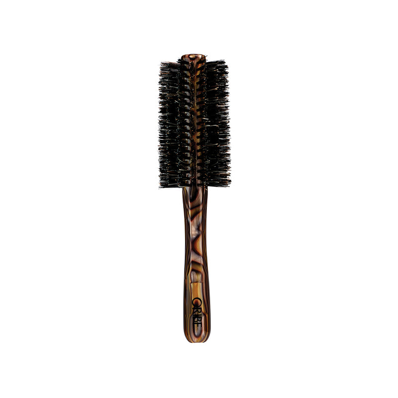 Resin Round Brush Medium
