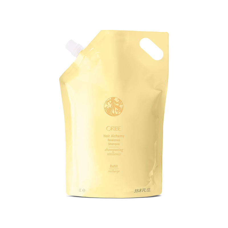 Hair Alchemy Resilience Shampoo Litre Refill