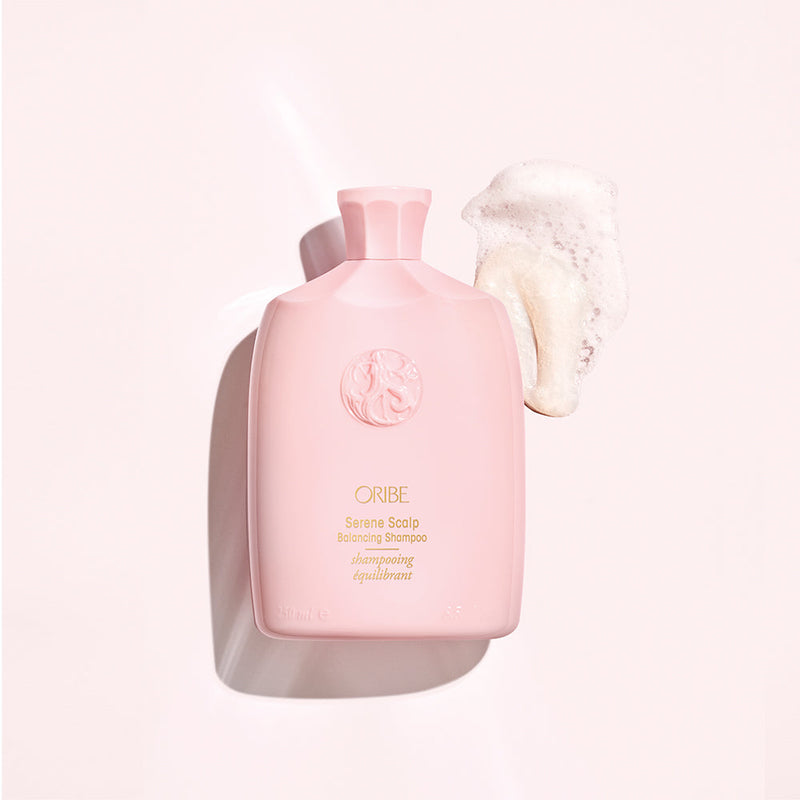 Serene Scalp Balancing Shampoo