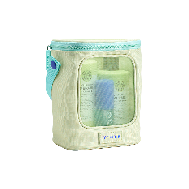 Structure Repair Beauty Bag