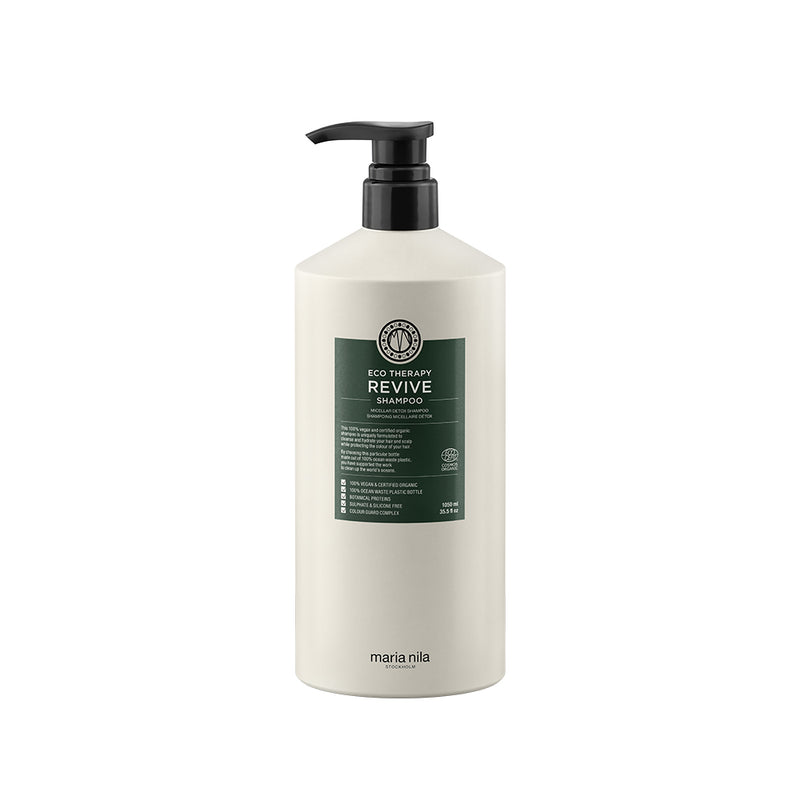 Eco Therapy Revive Shampoo 1050ml