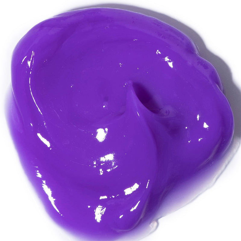 Color Depositing Mask Fortune Teller - Soft Lavender