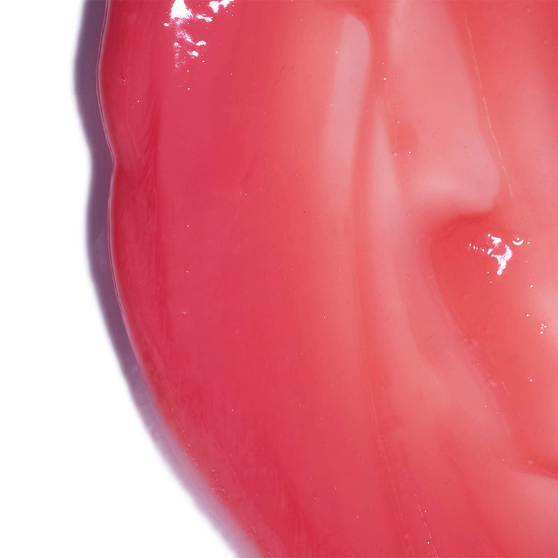 Color Depositing Mask Strawberry Milkshake - Soft Rose