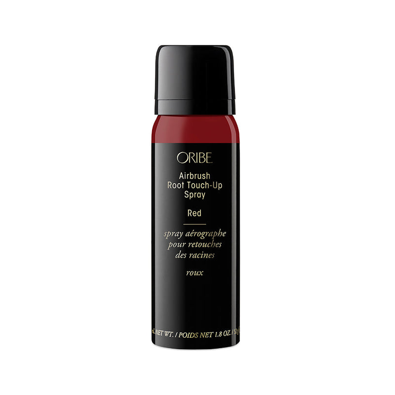 Airbrush Root Touch Up Spray Red