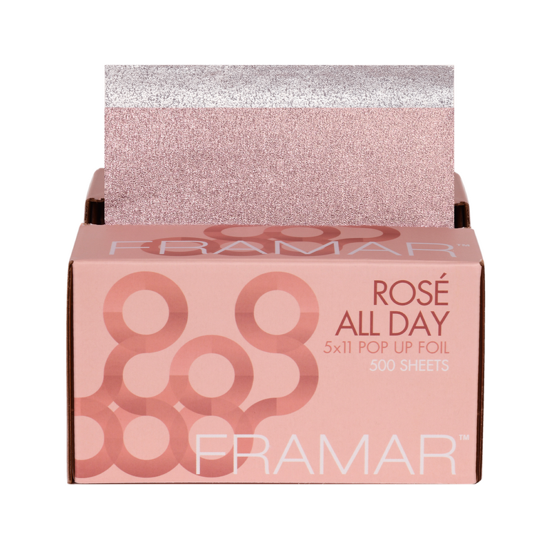 Pop Up Rose All Day 500 sheets