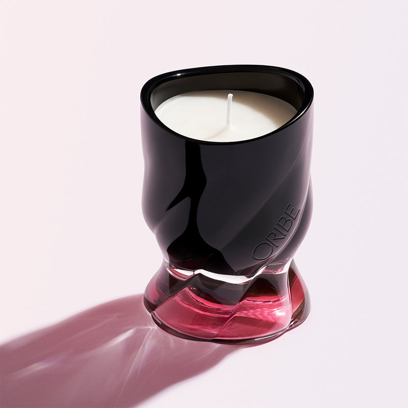 Valley of Flowers Candle