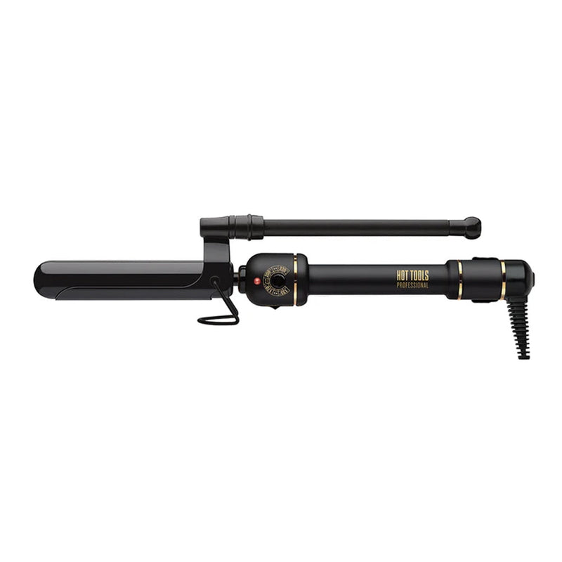 Black Gold Marcel Curling Iron 25mm - Professional Only