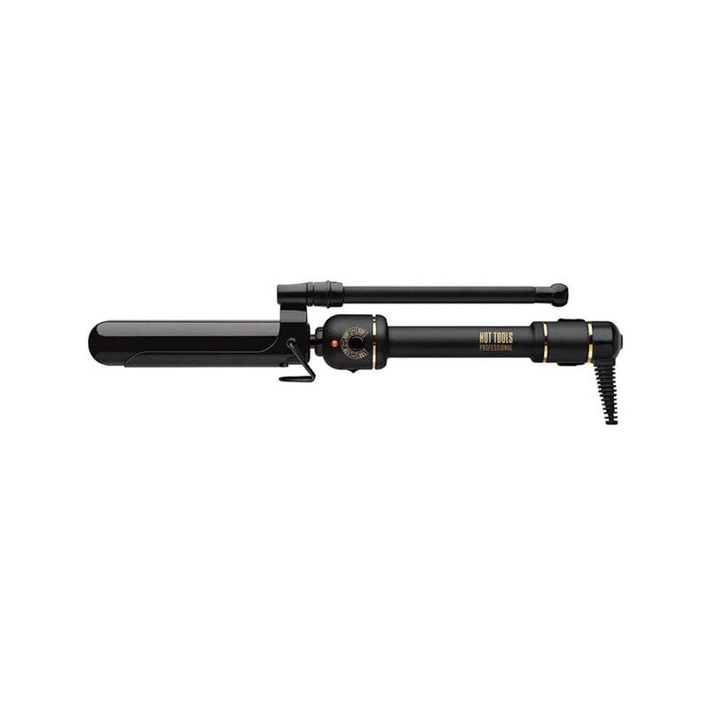 Black Gold Marcel Curling Iron 32mm - Professional Only