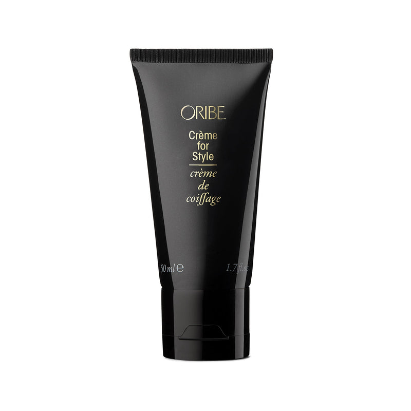 Crème for Style Travel