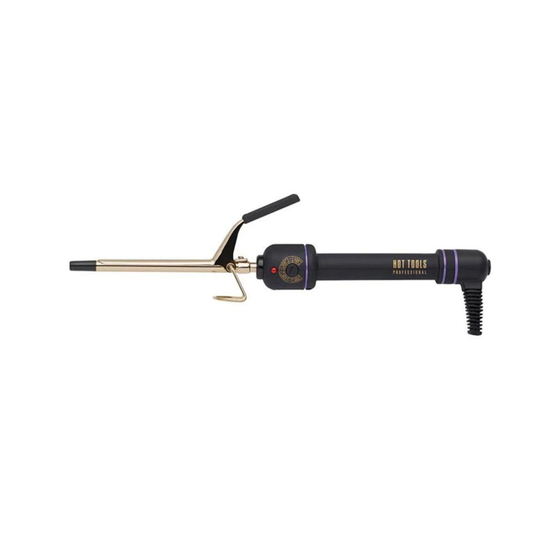 24k Gold Curling Iron 10mm