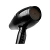 Black Gold Cool Touch Ionic Salon Hair Dryer