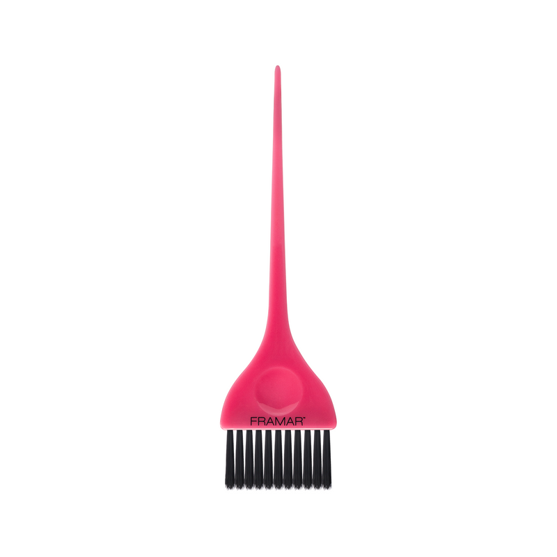 Classic Colour Brush Hot Pink